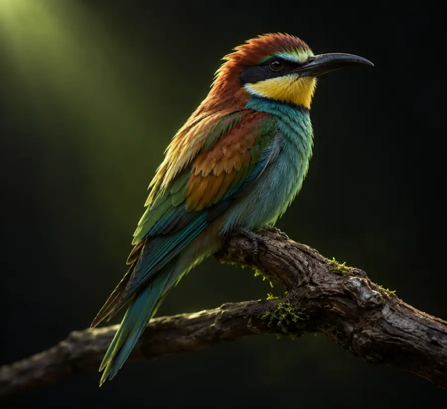 Imagem de referência usada em um exemplo de foto para 3D